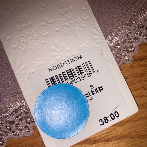 Spaghetti Strap Top - Picture 3 of 9